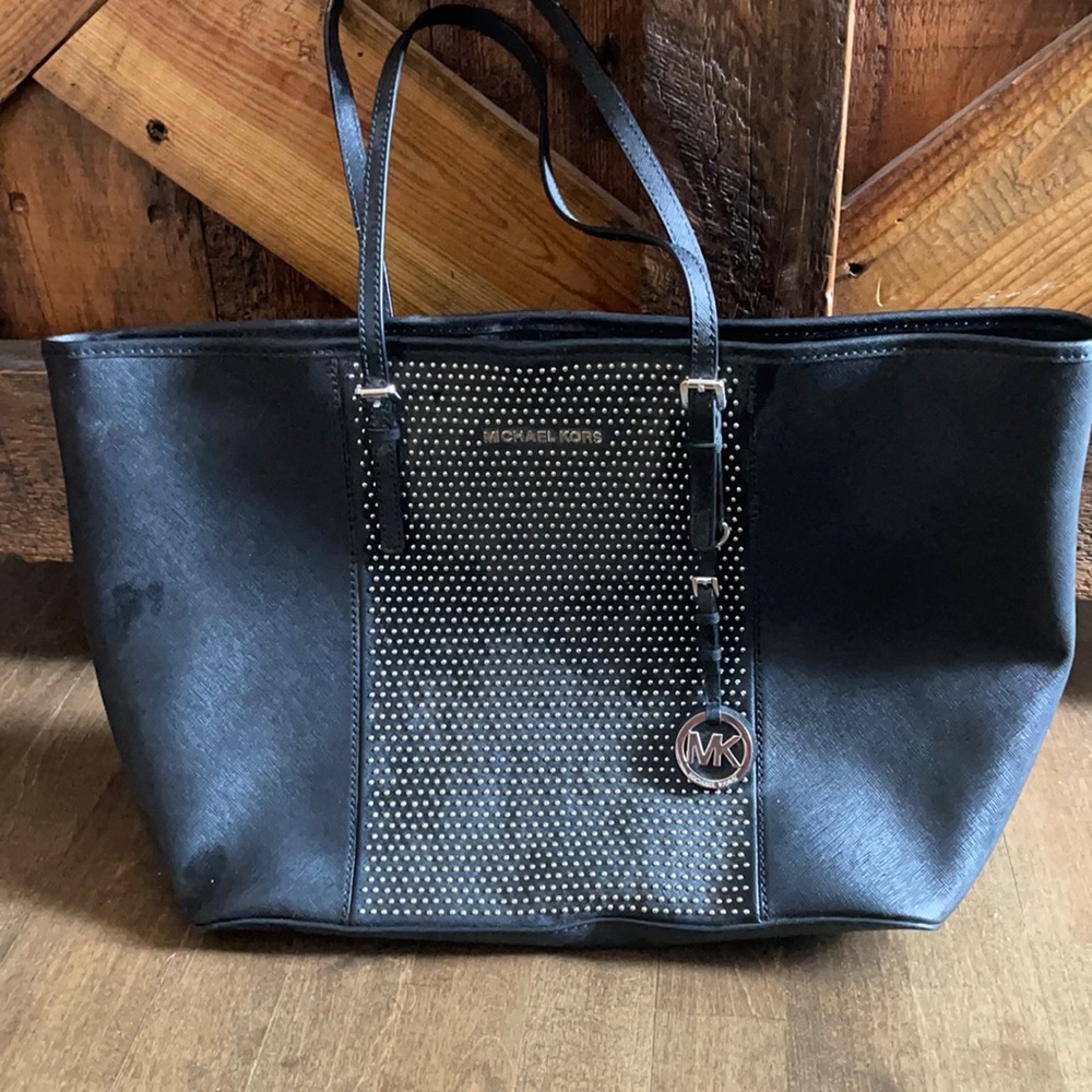 Michael Kors tote